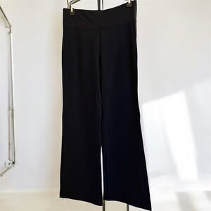 Aeropostale black leggings size large black